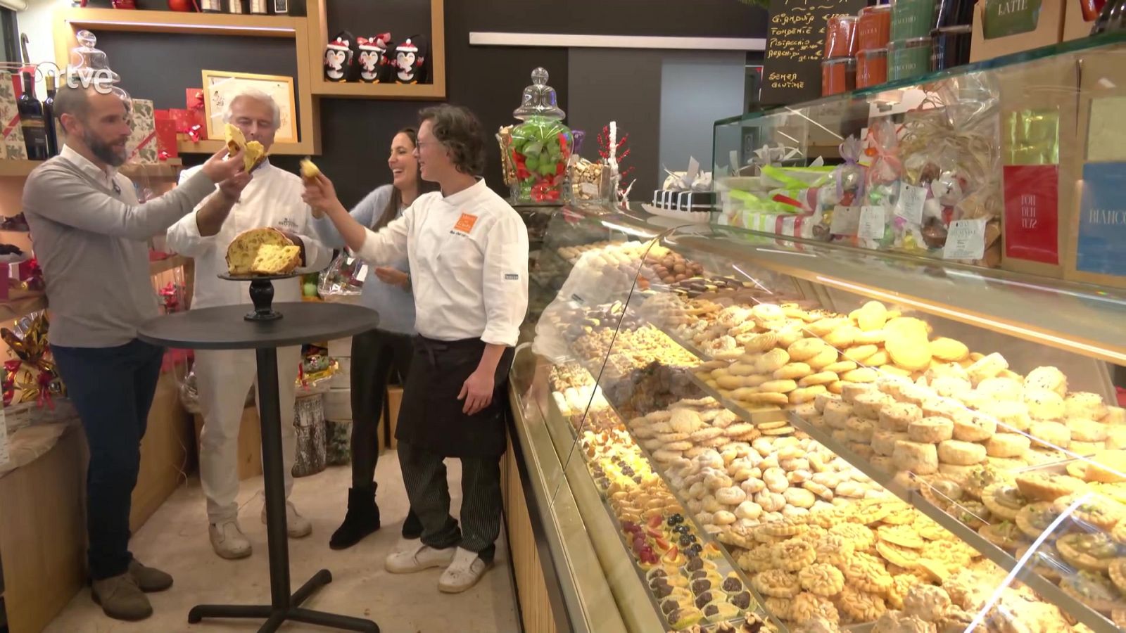 Aquí la Tierra - 15/12/24 - ver ahora