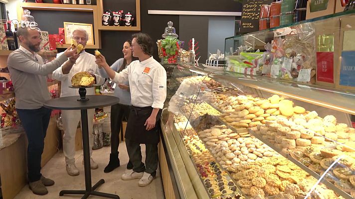 Aquí la Tierra - Aquí la Tierra - 15/12/24