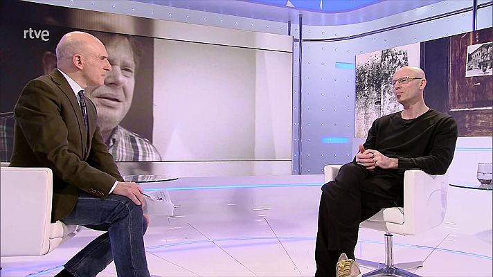 La hora cultural - La hora cultural - 15/12/24