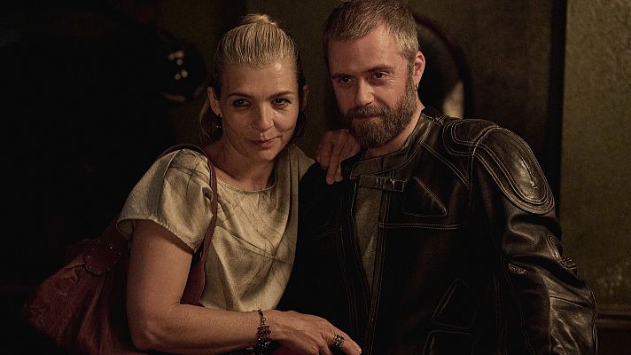 Somewhere Boy - Episodio 8