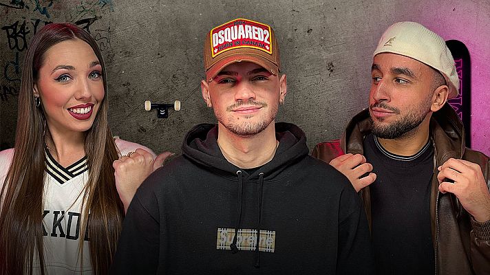 Germen - Gabriel Guevara