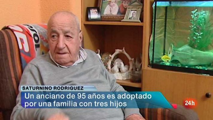 España en 24h - España en 24 horas - 04/01/13