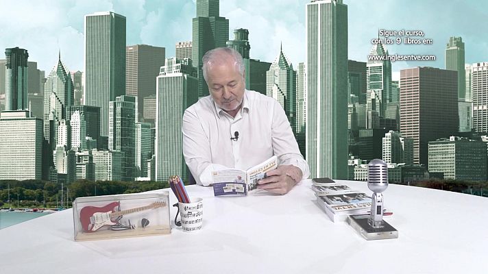 Inglés en TVE - T7 - Programa 46