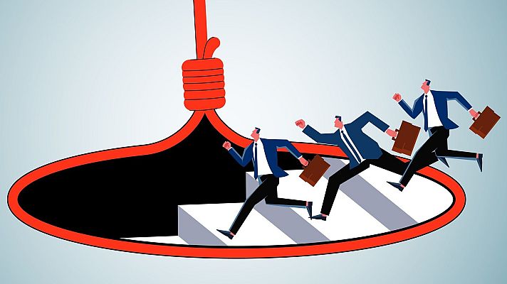 Aquí hay trabajo - Aquí hay trabajo - 16/12/24