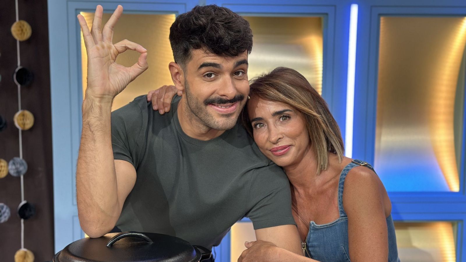 El gran premio de la cocina - Programa 22 - Ver ahora