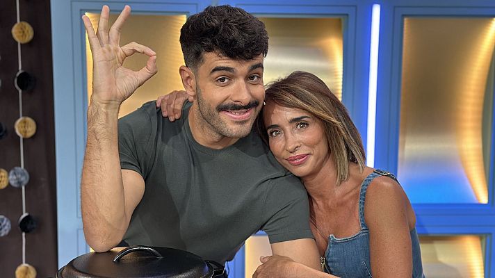 El gran premio de la cocina - Programa 22