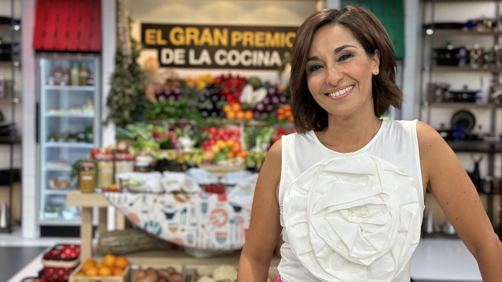 El gran premio de la cocina - Programa 31 - Ver ahora