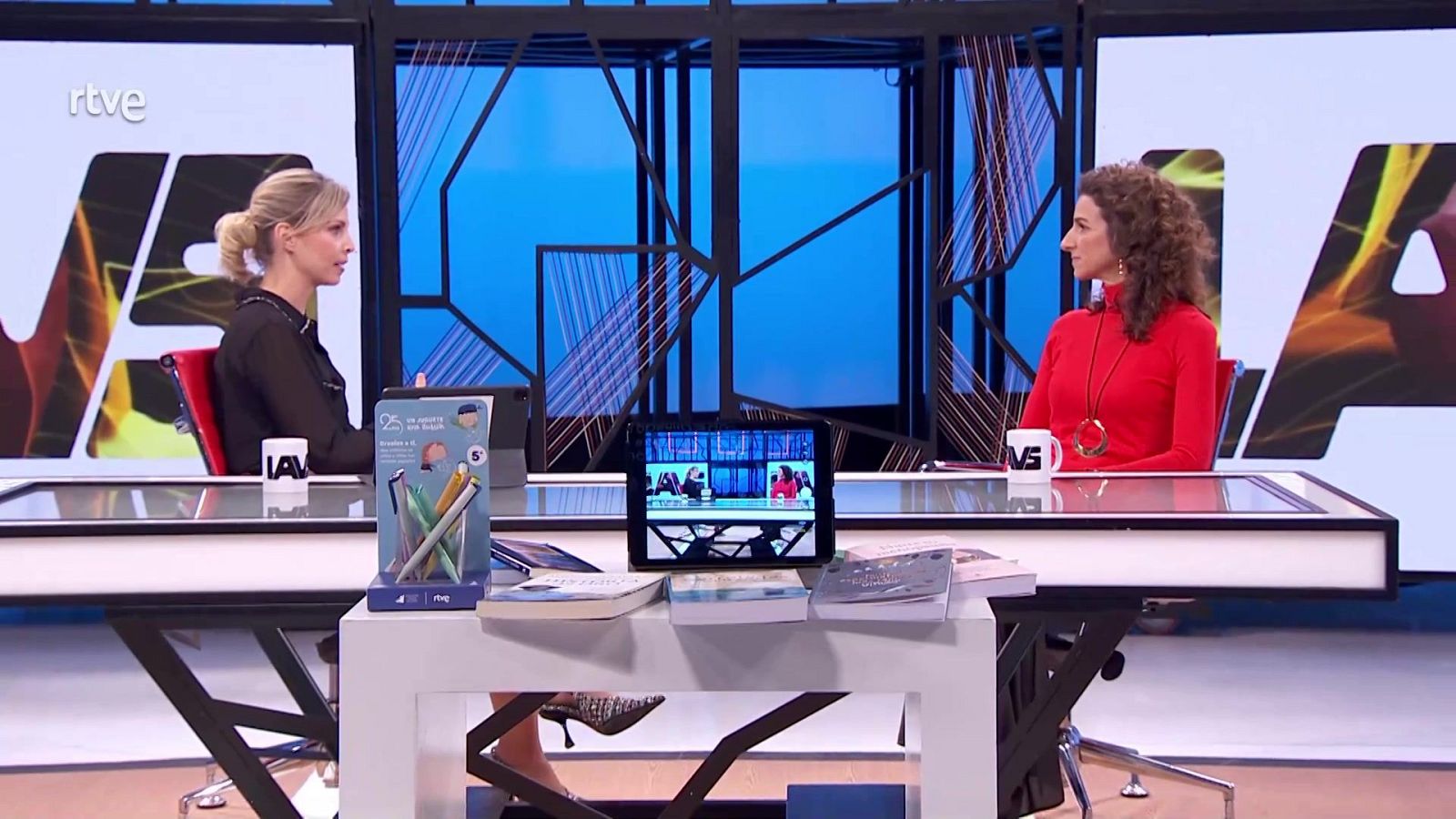 La aventura del saber - 16/12/24 - ver ahora