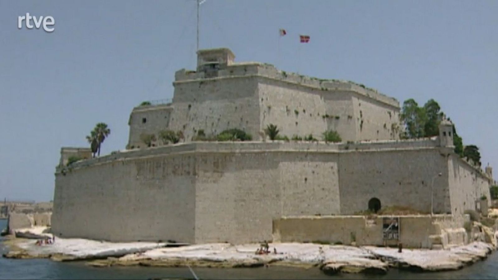 Mediterráneo. El origen - La marcha hacia el oeste - Mediterráneo. El origen | Ver