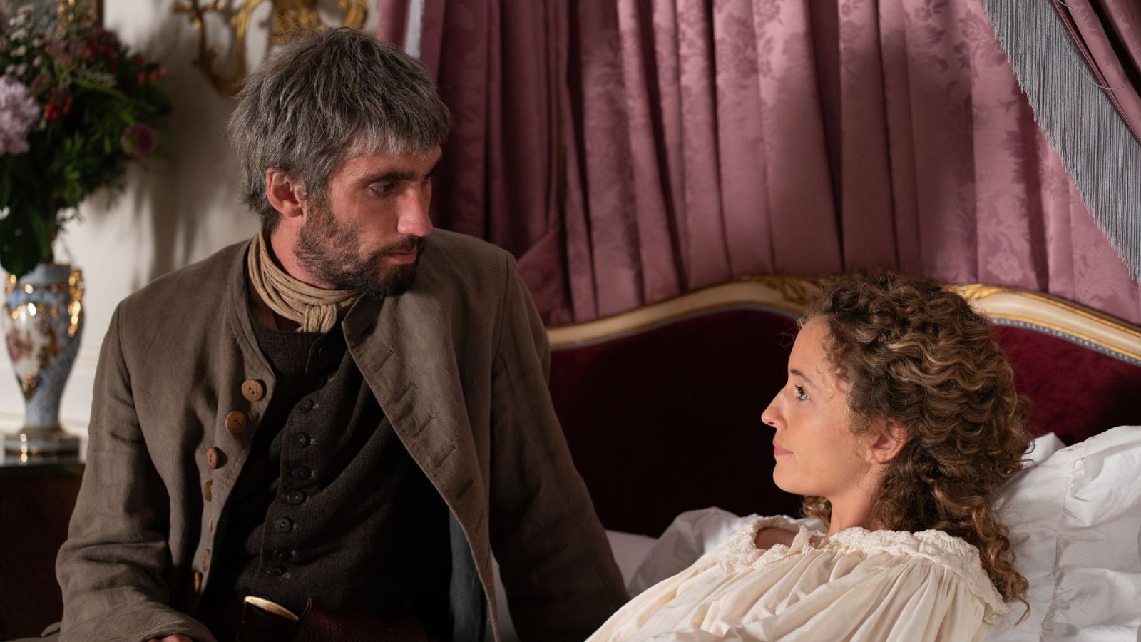 Valle salvaje - Episodio 58 - Ver ahora