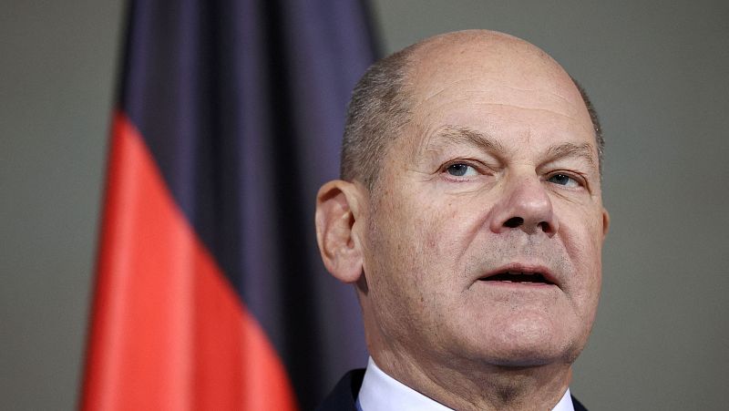Alemania: Scholz se enfrenta a una cuestión de confianza - Informativo 24h | Ver