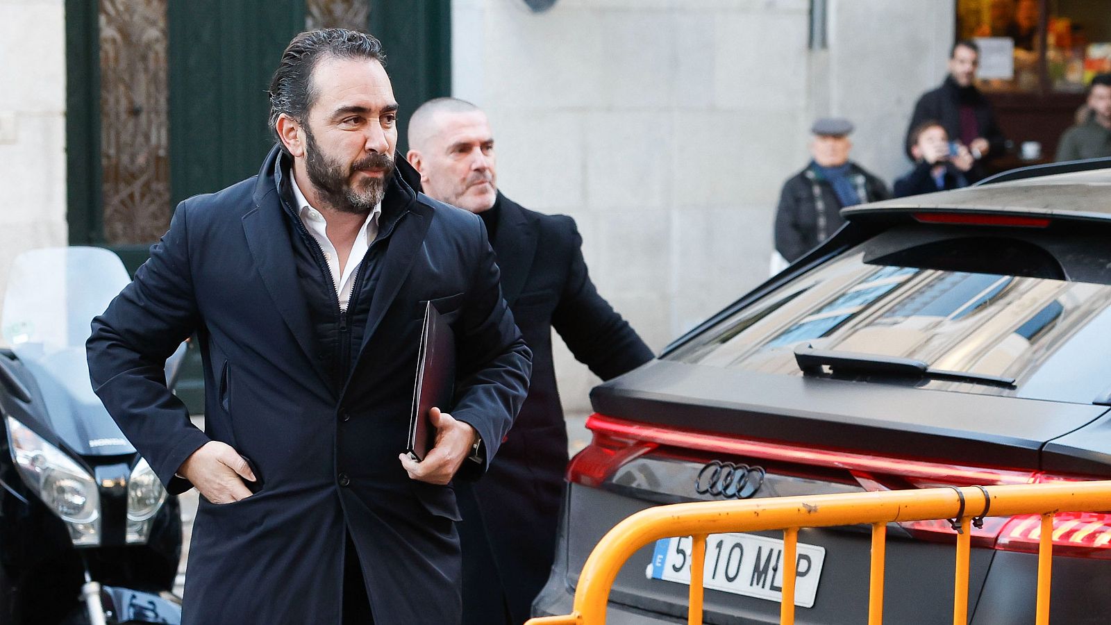 Diario 24 - 16/12/24 - ver ahora