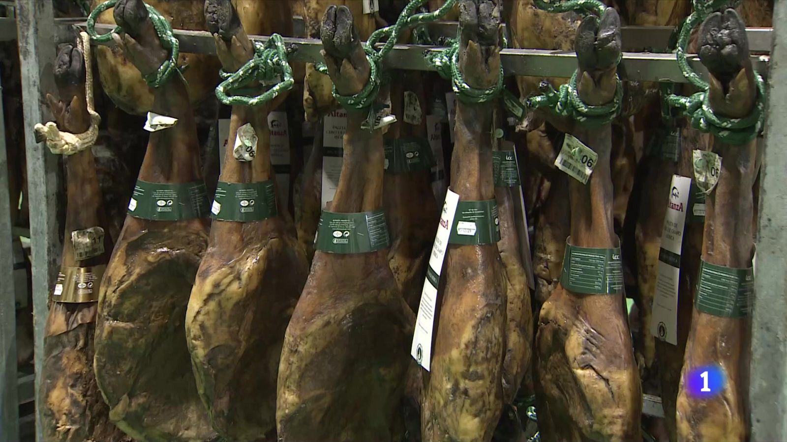 Els lots de Nadal podrien ser un dret - L'Informatiu | Veure