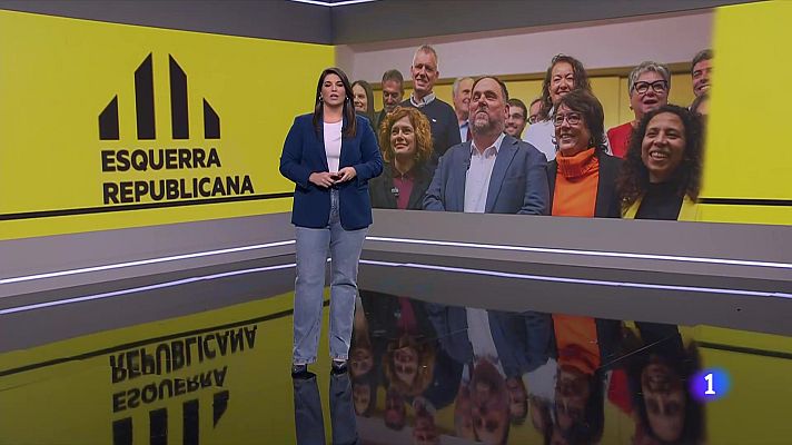 L'Informatiu - L'Informatiu - 16/12/2024