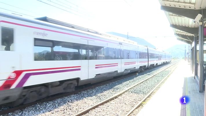 L'informatiu - Comunitat Valenciana - L'Informatiu de la Comunitat Valenciana 1 - 16/12/24