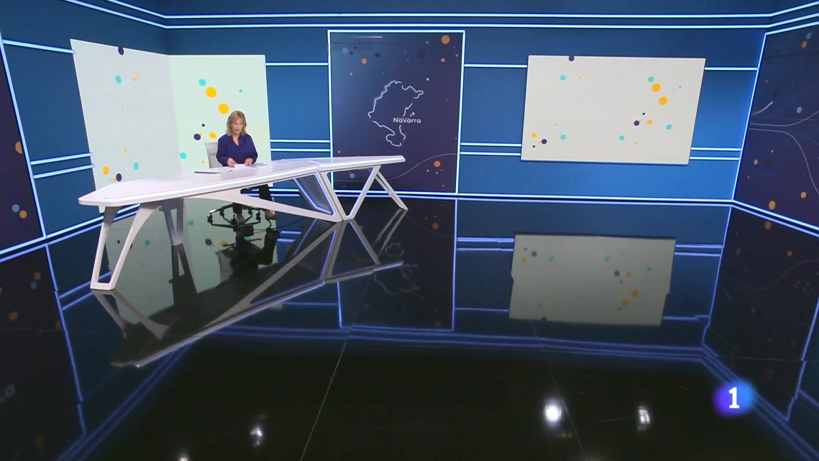 Telenavarra en 2' -  16/12/2024 | Ver