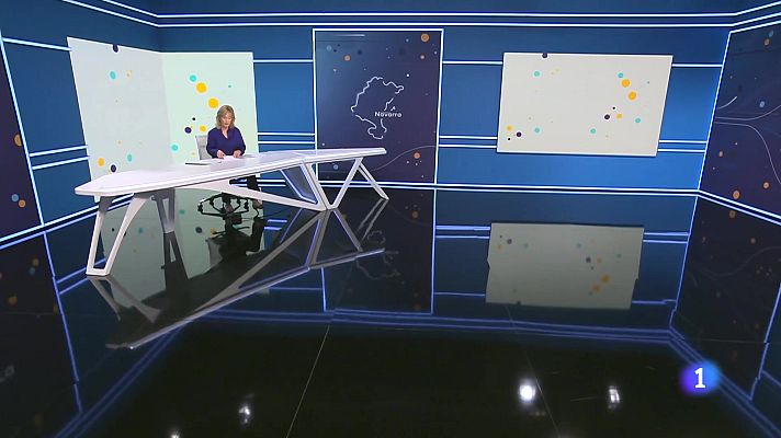 Telenavarra - Telenavarra en 2' -  16/12/2024