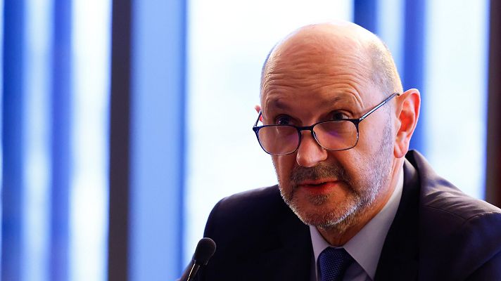 Informativo 24h - Rafael Louzán, elegido nuevo presidente de la RFEF