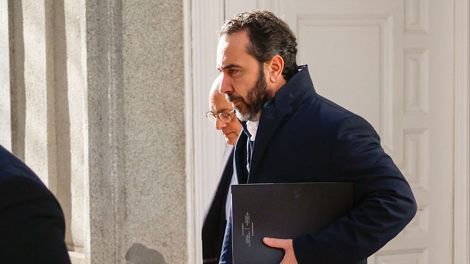 Telediario - 15 horas - 16/12/24 - ver ahora