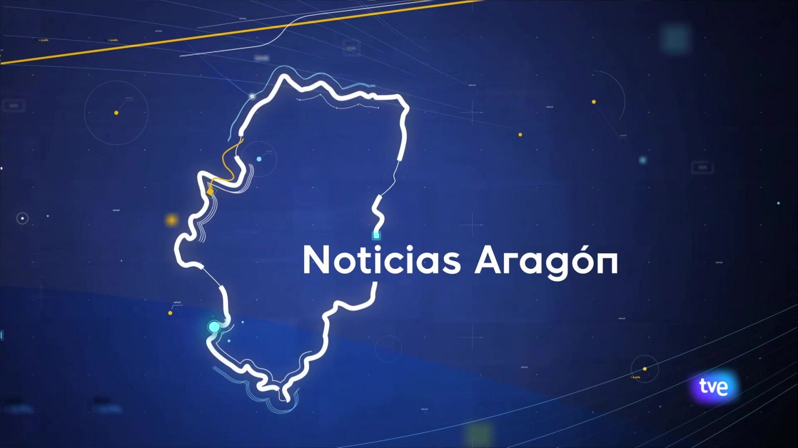 Aragón en 2' - 16/12/24 | Ver