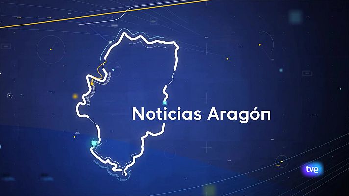 Noticias Aragón - Aragón en 2' - 16/12/24