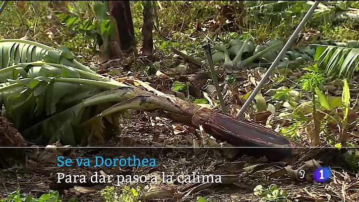 Telecanarias - Canarias en 2'