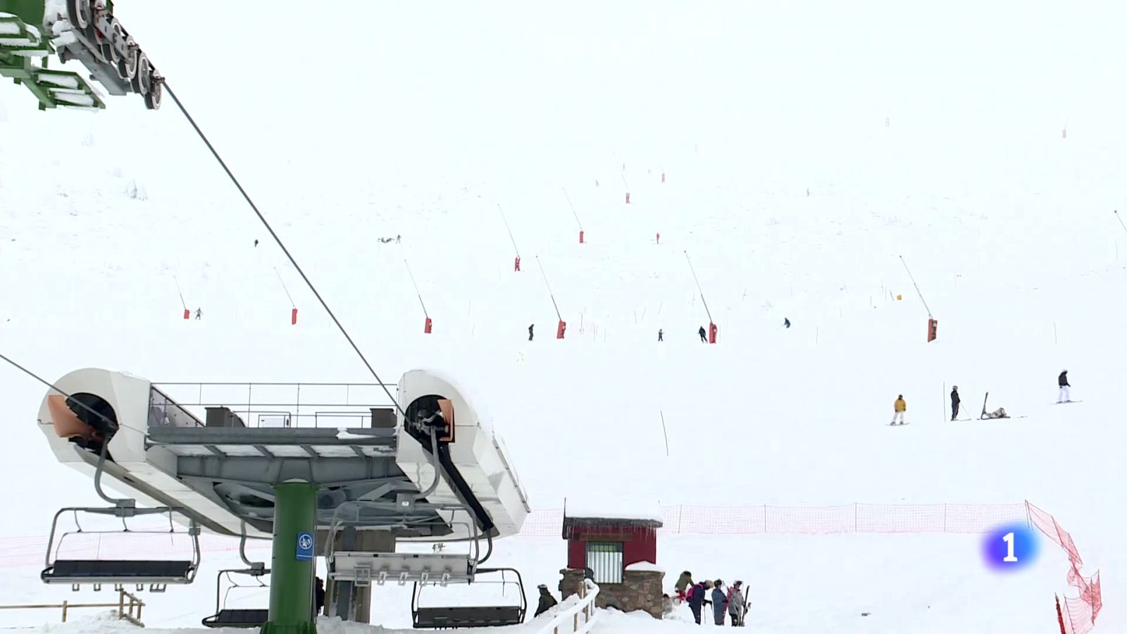 Informativo Telerioja 2 - 16-12-2024 | Ver