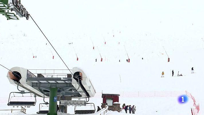 Informativo Telerioja - Informativo Telerioja 2 - 16-12-2024