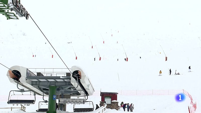 Informativo Telerioja 2 - 16-12-2024 | Ver