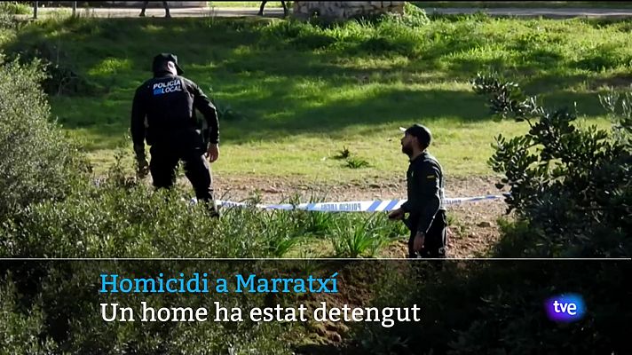 Informatiu Balear - Informatiu Balear en 2' - 16/12/24