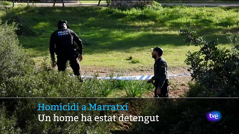 Informatiu Balear 2 - 16/12/24 Veure ara