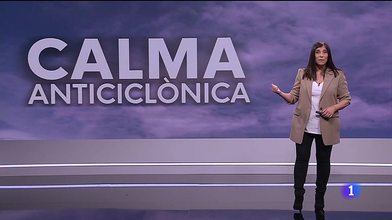 El temps a les Illes Balears - 16/12/24 | Ver