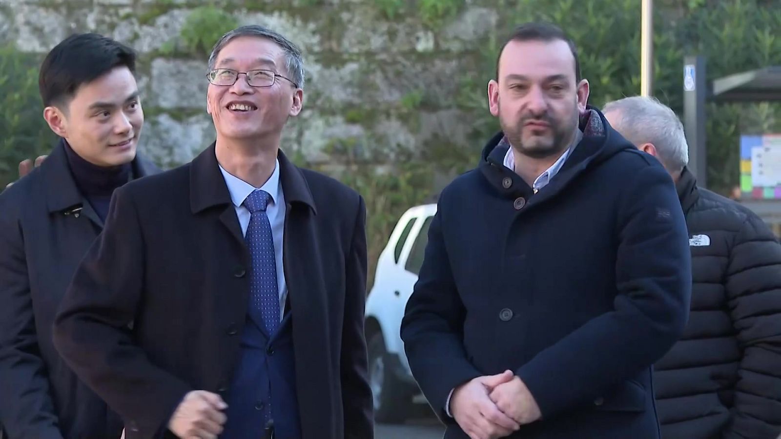 Asturias en 2' - 16/12/24 | Ver