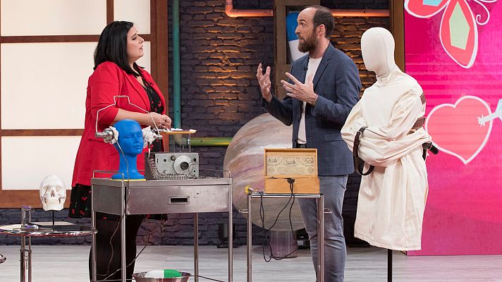 Órbita Laika - Psicología con Laura Morán: Los tratamientos psiquiátricos