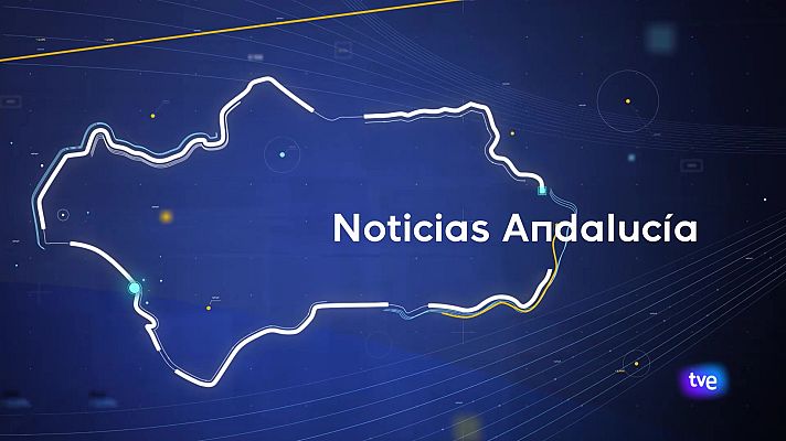 Noticias Andalucía - Noticias Andalucía 1 - 16/12/2024