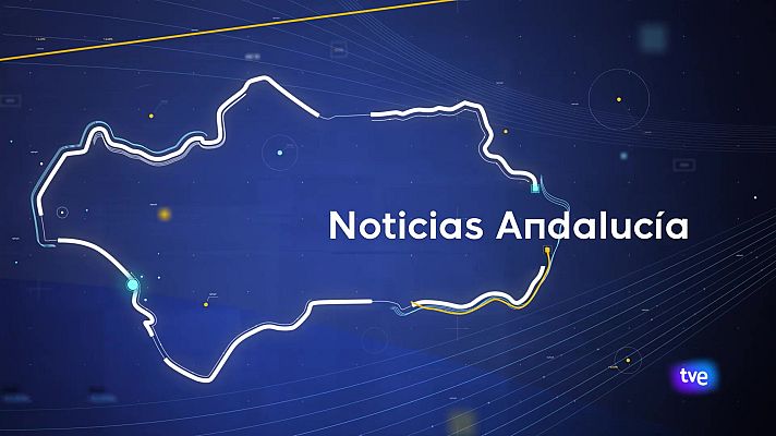 Noticias Andalucía - Noticias Andalucía 2 - 16/12/2024