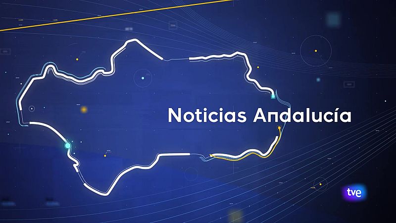 Noticias Andalucía 2 - 16/12/2024