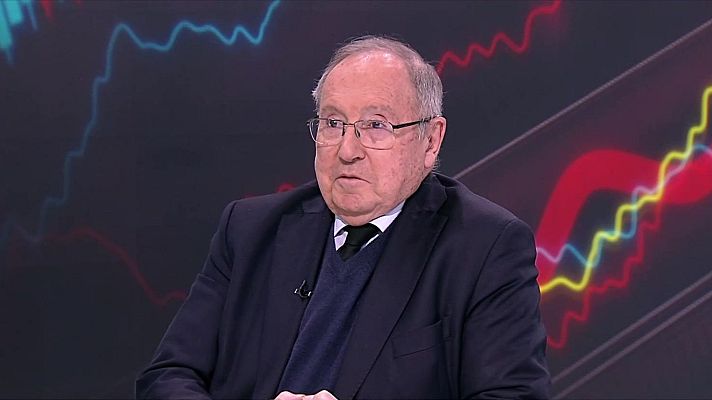 La economía - La economía - 16/12/24