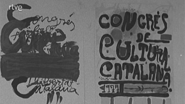 Tot Art - Les arts plàstiques al Congrés de Cultura Catalana