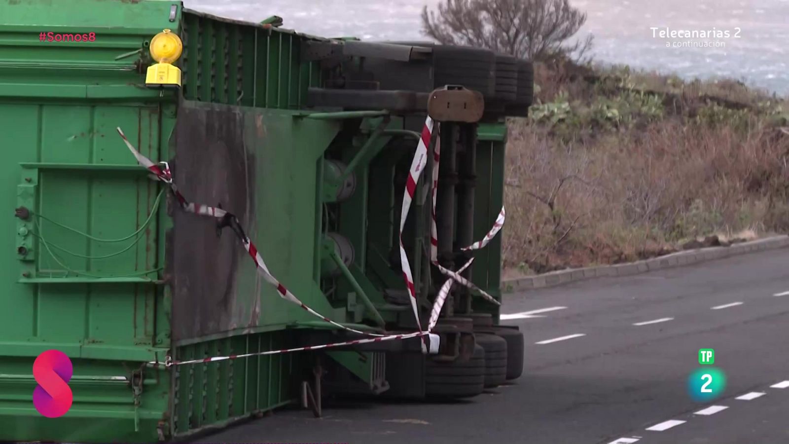 Somos 8 - 16/12/2024 - Somos 8 | Ver