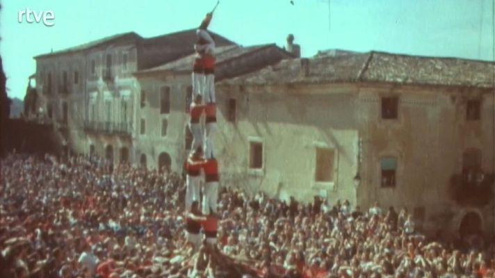  - Congrés d'UDC; Sonimag; Congrés de Cultura Catalana