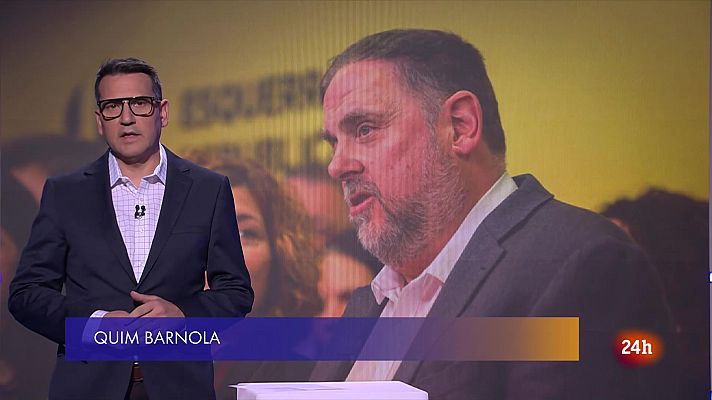 El Vespre - El Vespre - 16/12/2024