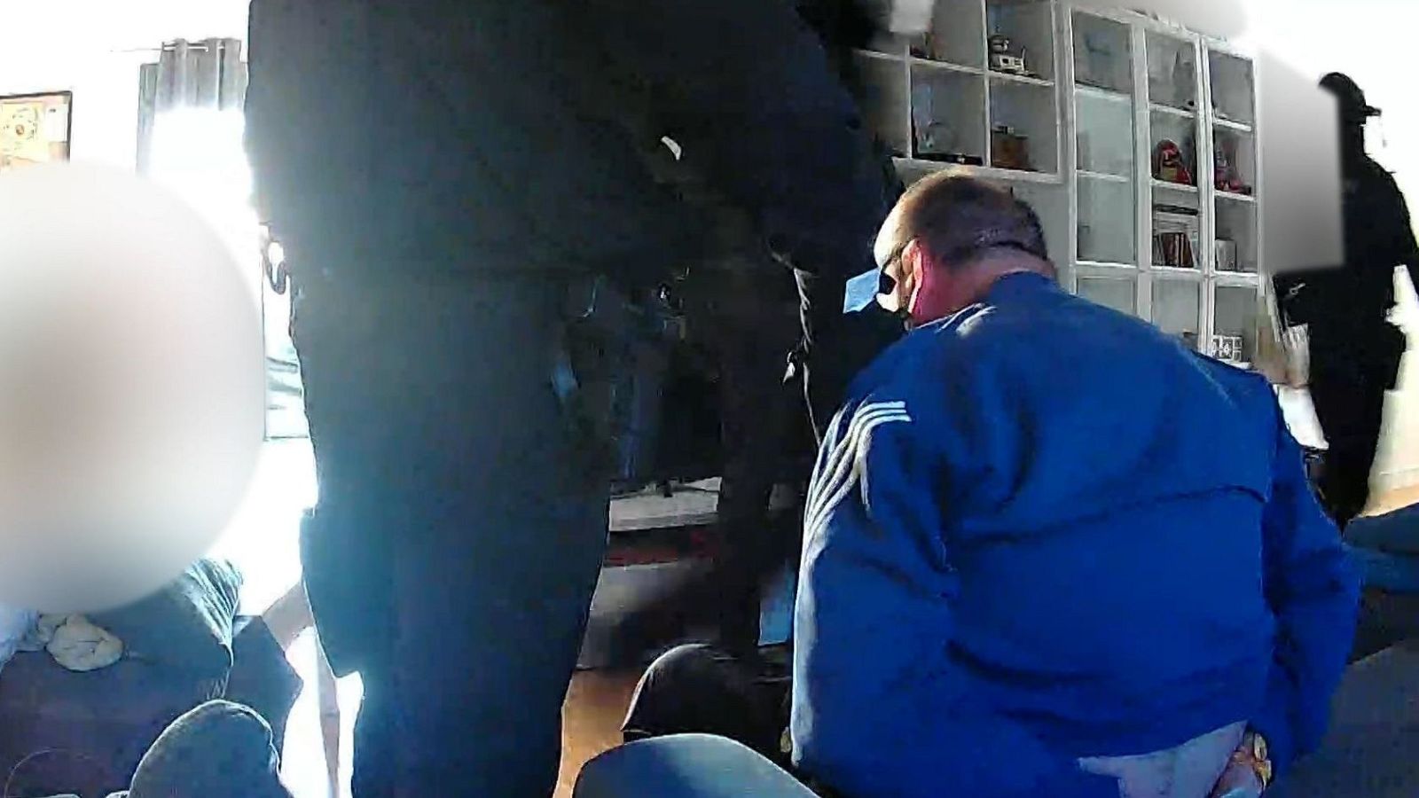 Así fue la detención de Koldo García - Informativo 24h | Ver