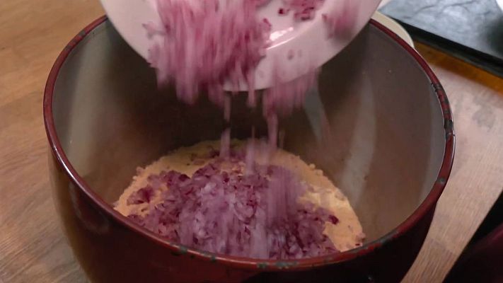 Aquí la Tierra - Rapas asturianas