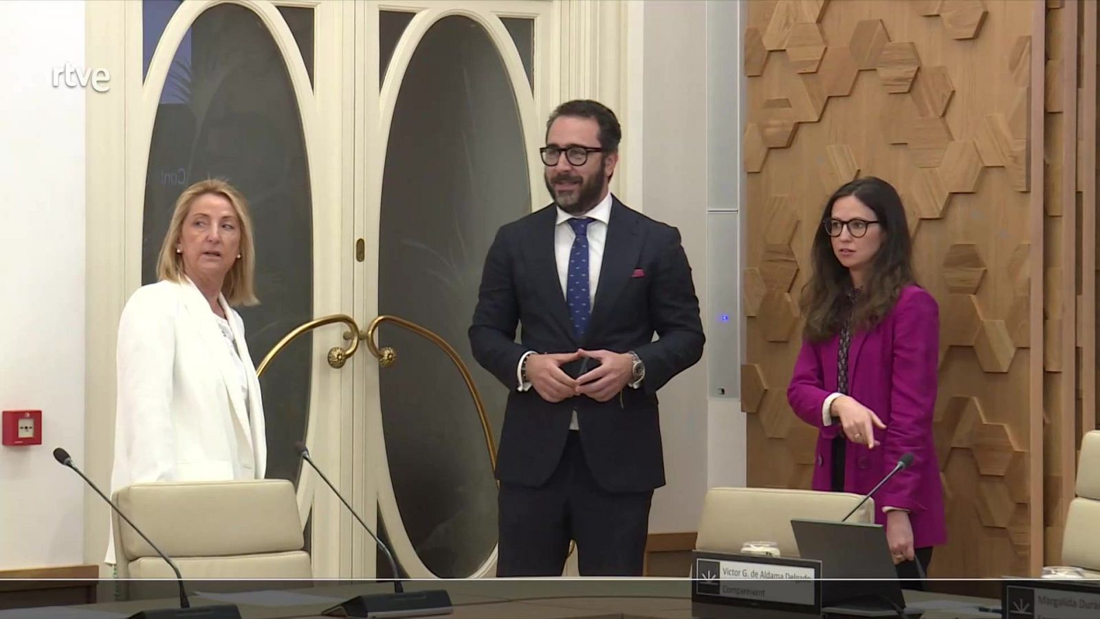 La tarde en 24 horas - 16/12/24 - ver ahora