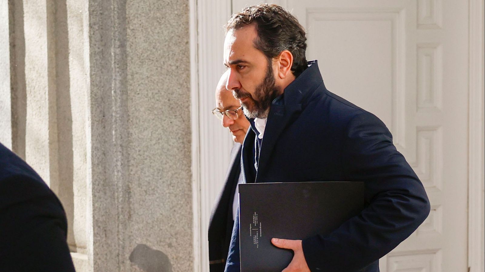 Telediario - 8 horas - 17/12/24 - Lengua de signos - ver ahora