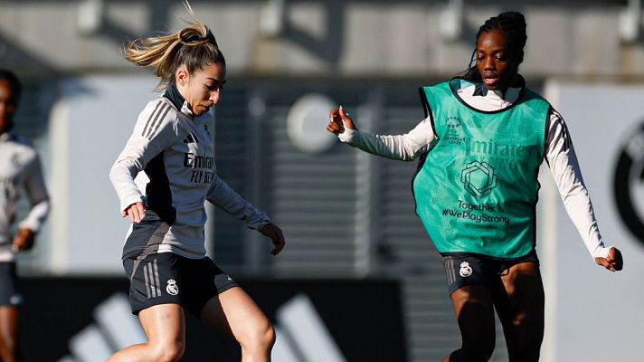 Champions League - El Real Madrid busca la primera plaza ante un invicto Chelsea