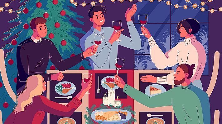 Aquí hay trabajo - Aquí hay trabajo - 17/12/24