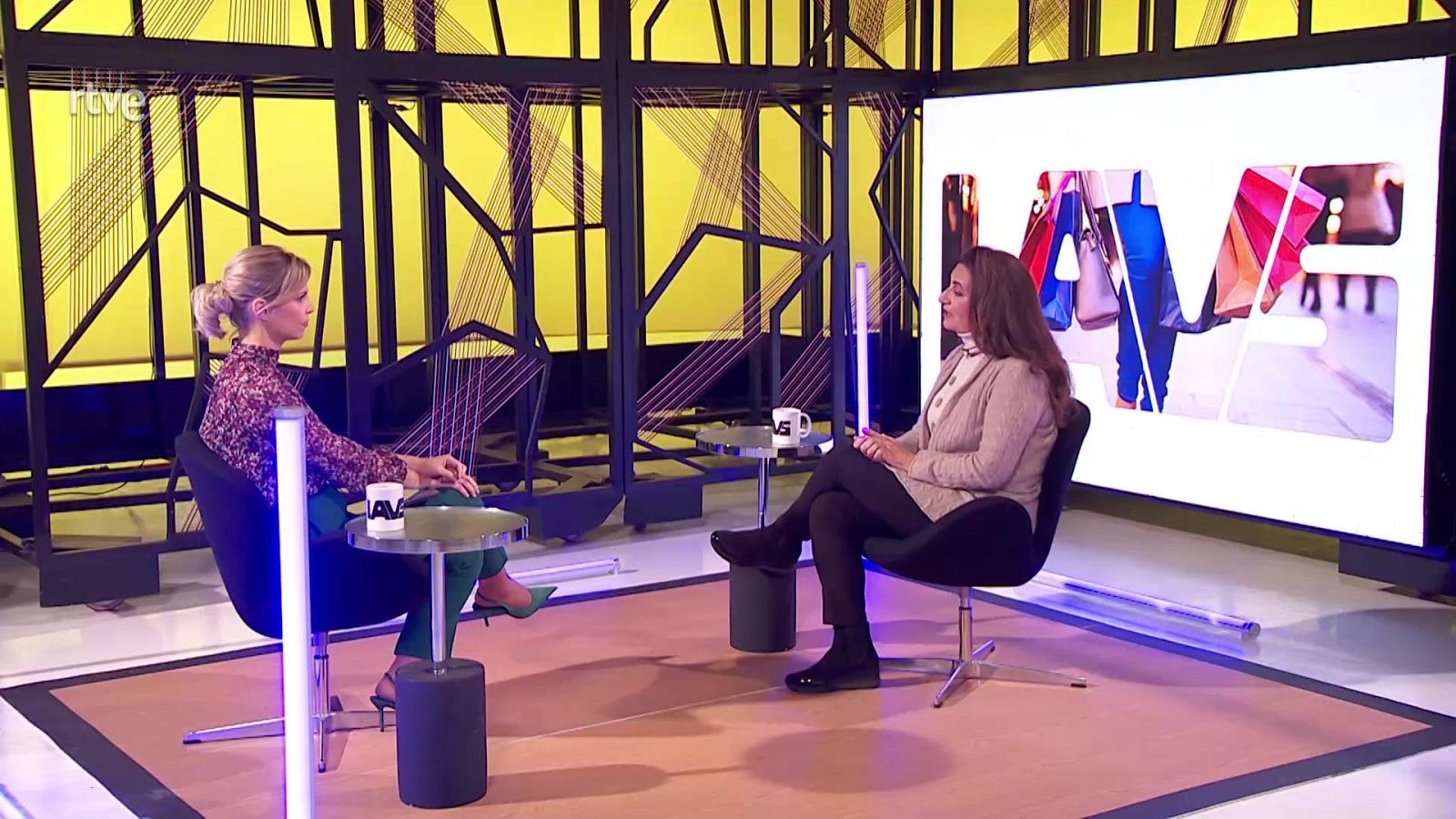 La aventura del saber - 17/12/24 - ver ahora