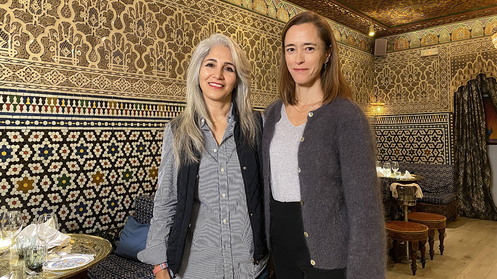 Objetivo igualdad - Programa 151: Mujeres en Irán: la lucha del velo - ver ahora